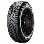 Pirelli 215/50R17 95T XL Ice Zero TL (шип.)