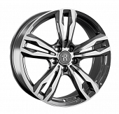 Диск REPLAY GA27 8,5х19 5/120 ET41 D59,6 GMF