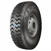 Kama 12,00R24 160/156K NR 701 TT MPT M+S + Камера 12,00-24 вентиль ГК-165, УБ