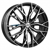 RST 8x20/5x114,3 ET45 D67,1 R052 (Mazda) BD