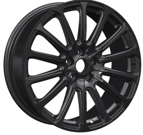 Диски Carwel 1910 (Changan Uni-K/Uni-V) 7,5x19 5/114,3 ET35 d-60,1 BLK (Арт.138867) на tireset.ru