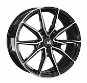 Диск LS FlowForming RC58 8,5х20 5/112 ET20 D66,6 BKF