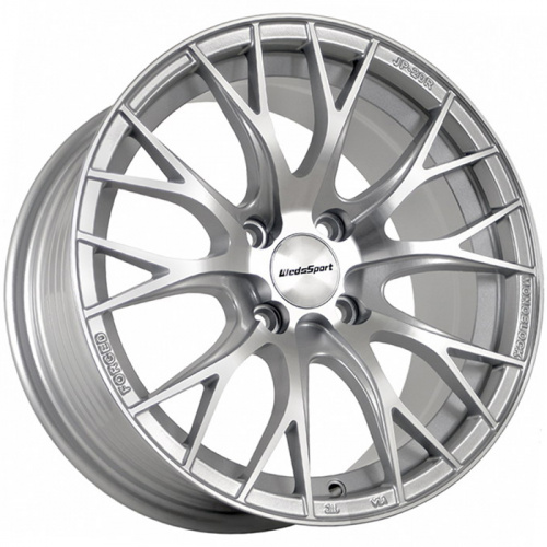 Диски FF FBX145-1769 7xR15/4x100 D73.1 ET35 на tireset.ru