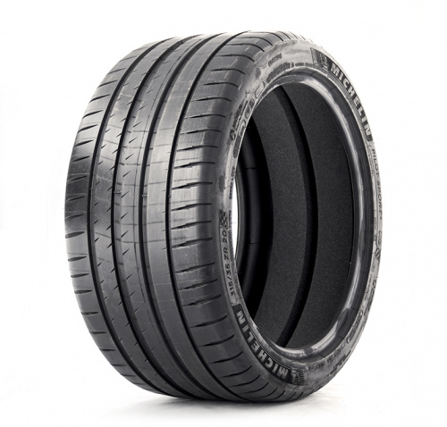Шины Шина для легковых автомобилей летняя MICHELIN Pilot Sport 4 Acoustic N0 315/35ZR20 110Y XL на tireset.ru