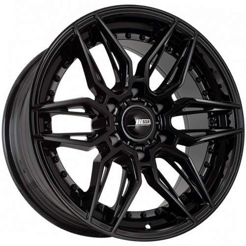 Диски Kipardo KF66-1667 8.5xR18/6x139.7 D108.1 ET15 на tireset.ru
