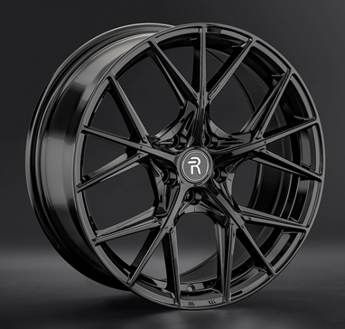 Диски Диск REPLAY CHR42 8х18 5/108 ET33 D60,1 BK на tireset.ru