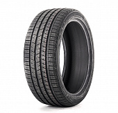Шина для легковых автомобилей летняя CONTINENTAL CrossContact LX Sport N0 255/55R18 109V XL