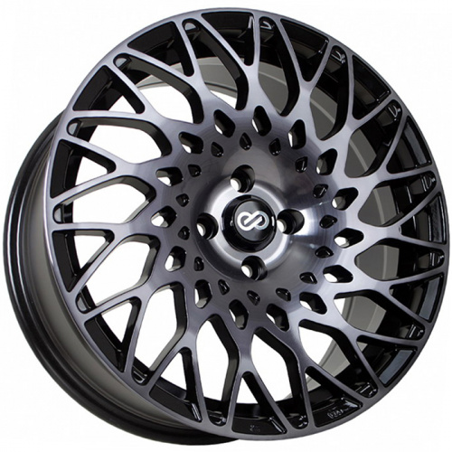 Диски Sakura Wheels 9511-781 7.5xR17/4x98 D58.6 ET28 на tireset.ru