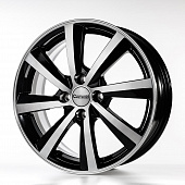 Carwel Селигер 6,0x16 4/98 ET33 d-58,5 AB (Арт.102590)