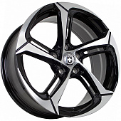 FF AO3171-2041 7.5xR17/5x114.3 D73.1 ET35