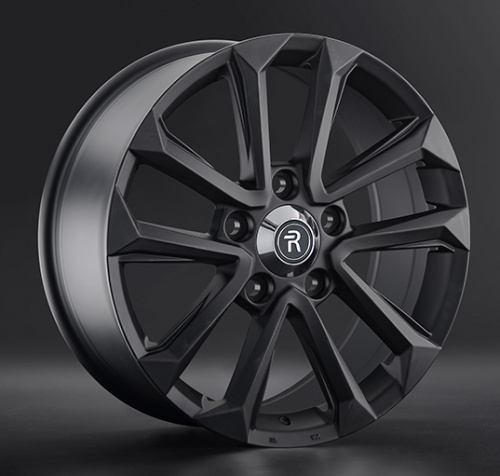 Диски Диск REPLAY TY357 8,5х20 5/150 ET58 D110,1 MB на tireset.ru