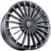 FF 9559-200 7xR17/5x100 D67.1 ET40