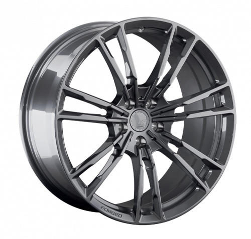 Диски Диск LS Forged FG06 9х20 5/112 ET35 D66,6 GM на tireset.ru