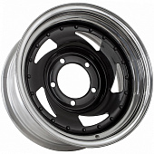 Grizzly SW04-1223 7xR15/5x139.7 D108.5 ET-20