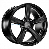 Montecarlo HLT