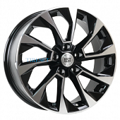RST 7x17/5x112 ET45 D57,1 R177 (Scoda, VW) BD
