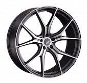 Диск LS FlowForming RC56 9х22 5/108 ET40 D63,3 MGMF