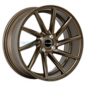 PDW 7x15/4x98 ET30 D58,5 1022 Right (CVT) U4V10 (конус)