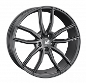 Диск LS FlowForming RC09 8,5х20 5/120 ET45 D72,6 MGM