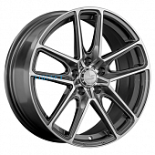 LS 7,5x17/5x108 ET50 D63,3 1360 GMF (конус)