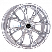 Lizardo 7x16/4x98 ET35 D58,5 XH180 MS (конус)