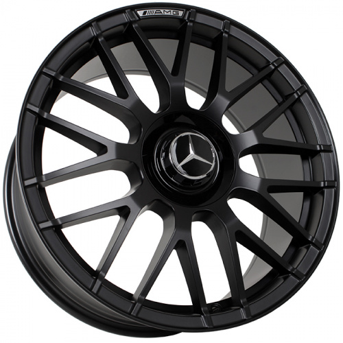 Диски Sakura Wheels 9410-556 8.5xR19/5x112 D66.6 ET35 на tireset.ru