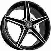 FF FBX163-1813 8xR19/5x112 D66.56 ET35
