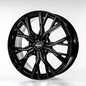 Carwel Тур 1806 (Changan CS35/ CS35 Plus) 7,0x18 5/110 ET50 d-63,3 BL (Арт.116535)