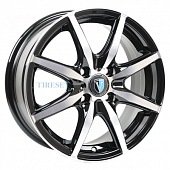 Venti 5,5x14/4x100 ET43 D60,1 1415 BD