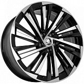 FF H3570F-1123 8xR19/5x112 D57.1 ET44