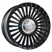 RST 8x19/5x112 ET45 D66,6 R159 BL