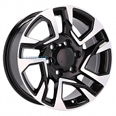 FR replica 7,5x18/6x139,7 ET25 D106,2 IVF-957 BM