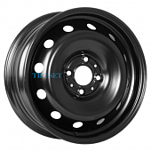Magnetto 6x15/4x100 ET50 D60,1 15009 AM Black Lada Vesta