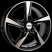 Carwel Бараус 201 7,0x17 5/108 ET40 d-54,1 AB (Арт.125387)