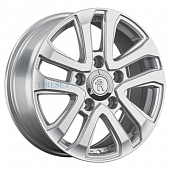 Replay 8x18/5x150 ET56 D110,1 TY236 SS (пш)