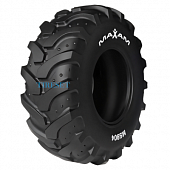 Maxam 19,5L-24(500/70-24) IND 16PR 164A8 MS904 E R-4 TL ВЬЕТНАМ