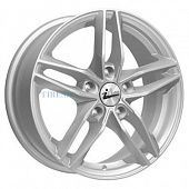 iFree 6,5x16/5x105 ET39 D56,6 Moskva Нео-классик КС689