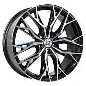 RST 8x20/5x108 ET36 D65,1 R052 (EXCEED) BD