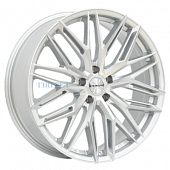 PDW 8x20/5x108 ET45 D63,4 RAMZES (2119) M/S (конус)