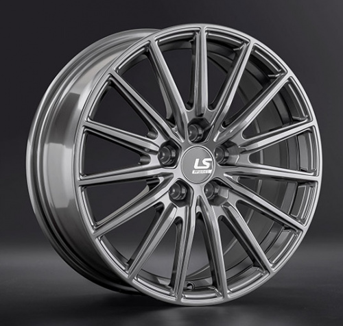 Диски Диск LS FlowForming RC93 7,5х19 5/108 ET46 D63,3 GM на tireset.ru