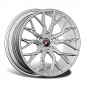 Диск INFORGED IFG51 8,5х19 5/108 ET45 D63,3 Silver