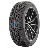 Gislaved 245/60R18 105T IceControl TL FR (шип.)
