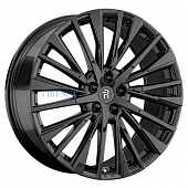 Replay 9x21/5x114,3 ET35 D60,1 CHG30 BK (конус, C570)