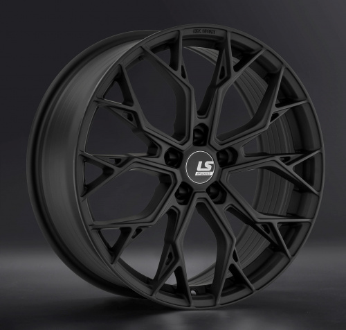 Диски Диск LS FlowForming RC108 8х19 5/112 ET27 D66,6 MB на tireset.ru
