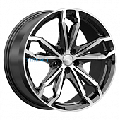 СКАД 9x19/5x112 ET32 D66,6 Гранада (КЛ1094) Алмаз