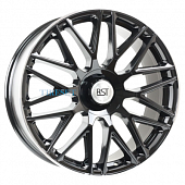 RST 8,5x20/5x108 ET45 D63,4 R042 (LR) BDR