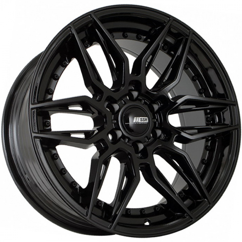 Диски Kipardo KF66-1664 8.5xR18/6x114.3 D67.1 ET30 на tireset.ru