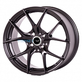 Lizardo 7x16/4x100 ET40 D60,1 XH315 CB