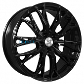 RST 7x19/5x108 ET36 D65,1 R119 (Exeed) BL