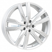 RST 7x19/5x108 ET36 D65,1 R089 (Exeed) Silver